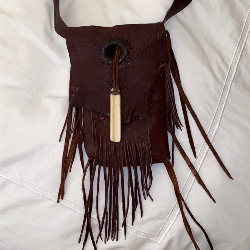 Jimmi wz bag